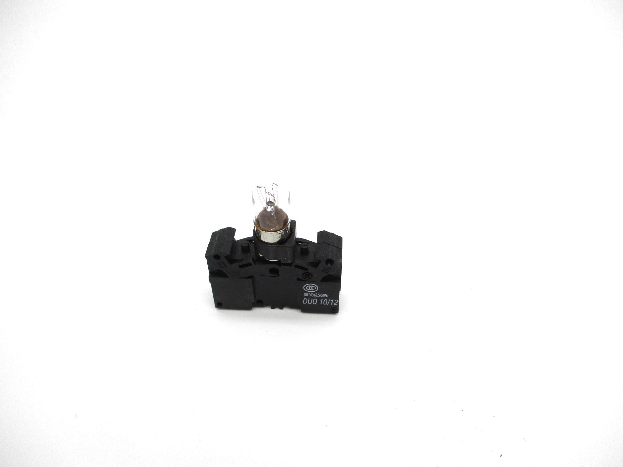 SIEMENS 3SB3400-1B 110-130V NSNP