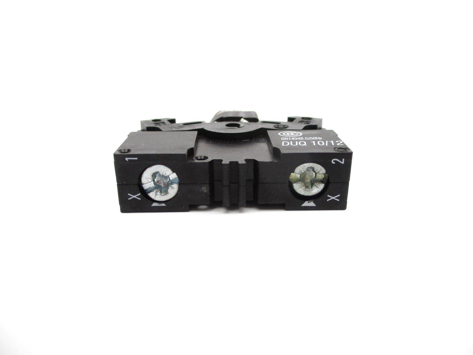 SIEMENS 3SB3400-1B 110-130V NSNP