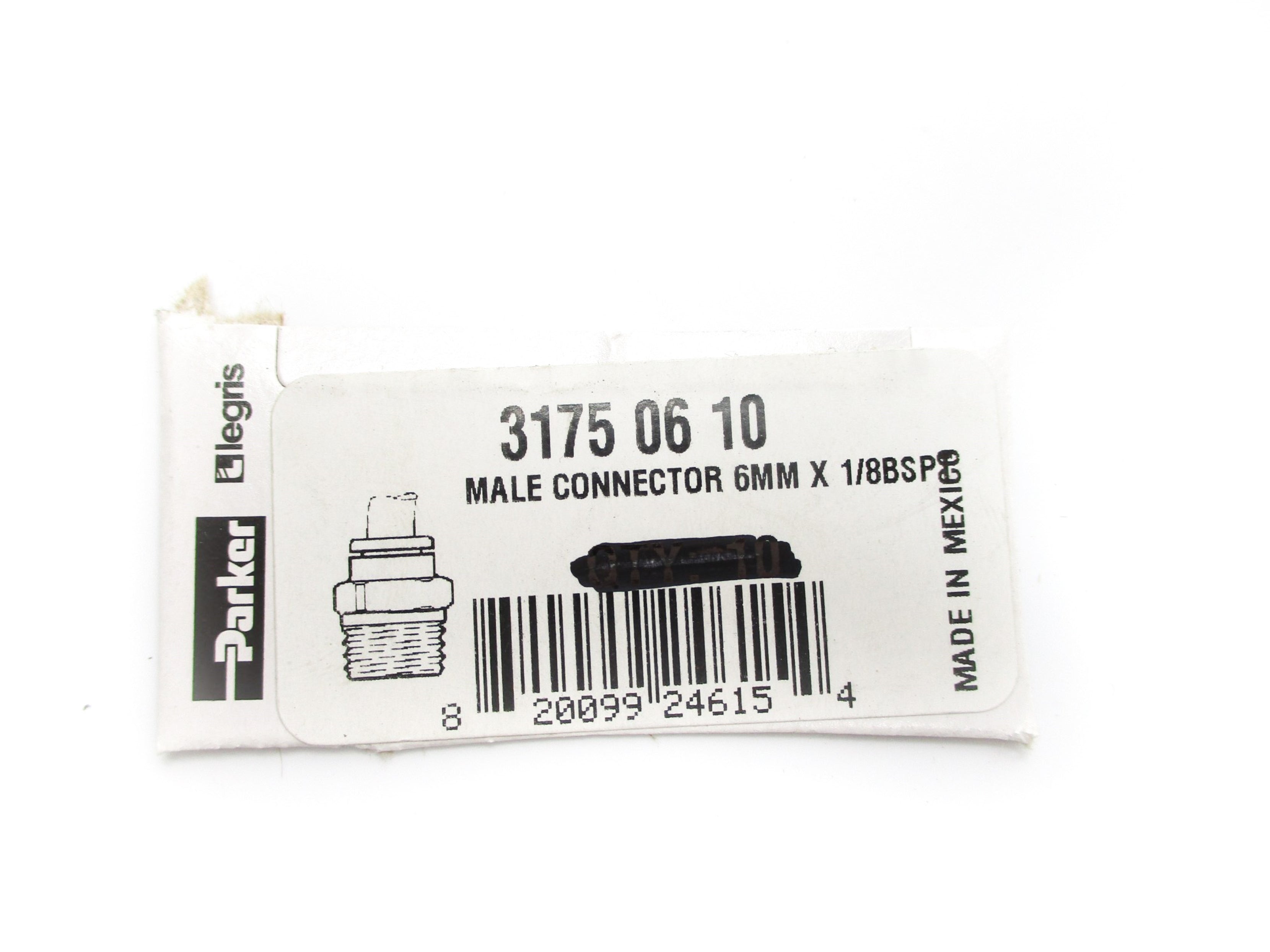 PARKER 31750610 NSNP