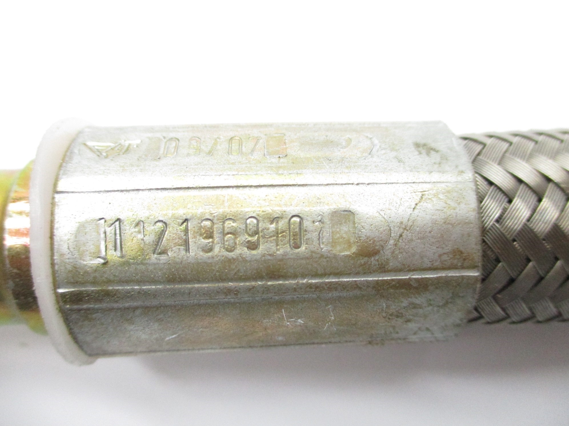 SPARE PART 112196910 NSNP