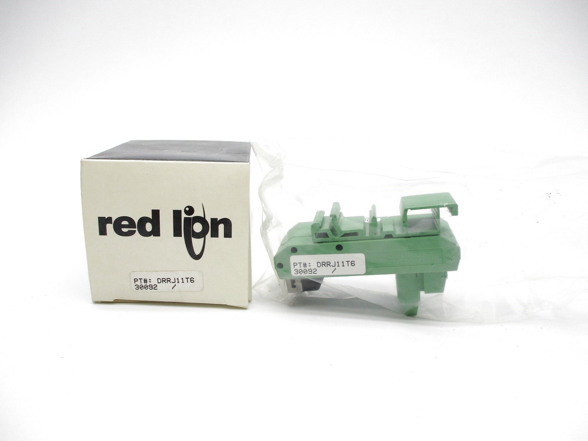 RED LION CONTROLS DRRJ11T6 NSMP