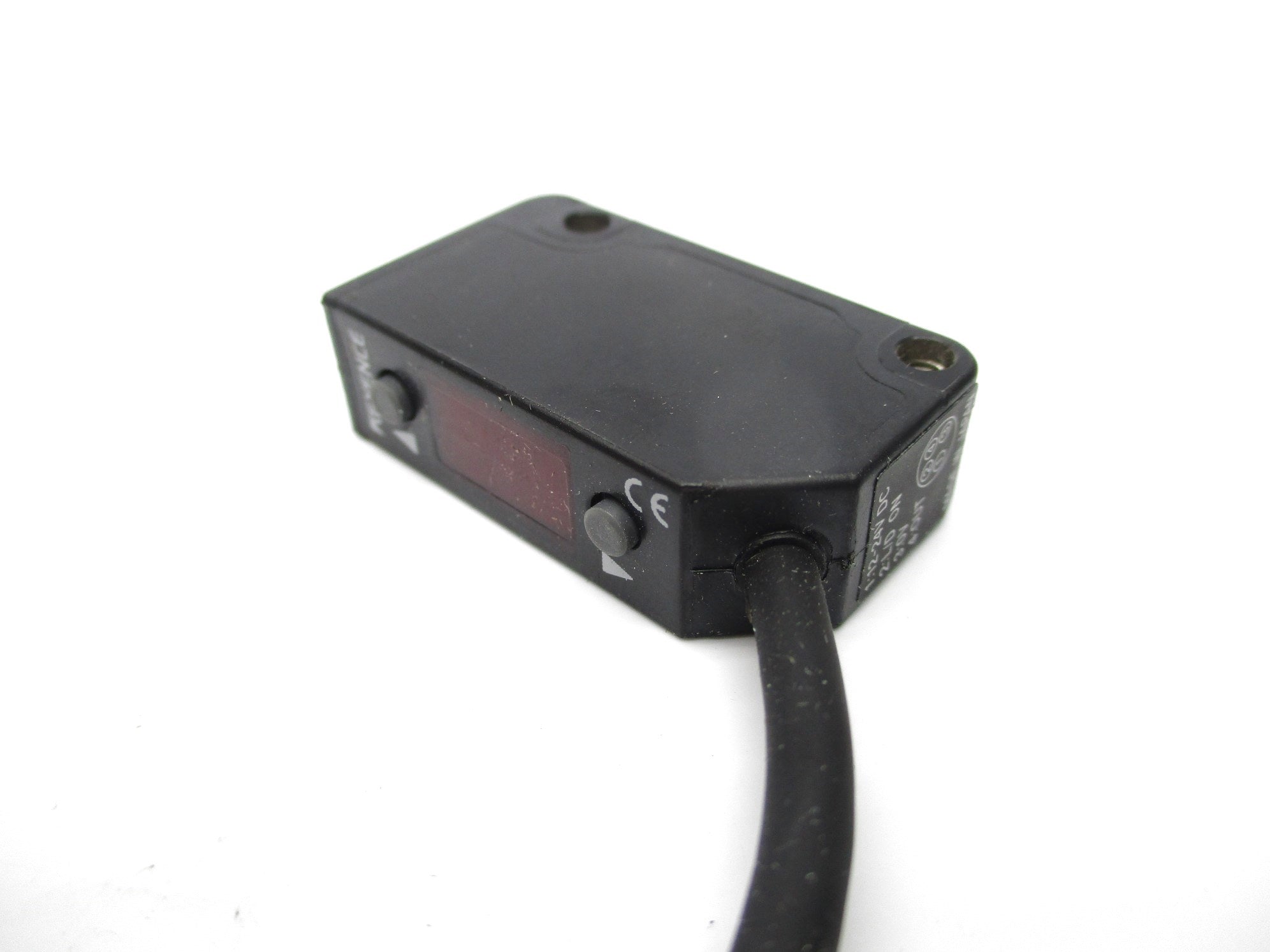 KEYENCE PZ-V12 12-24VDC NSMP