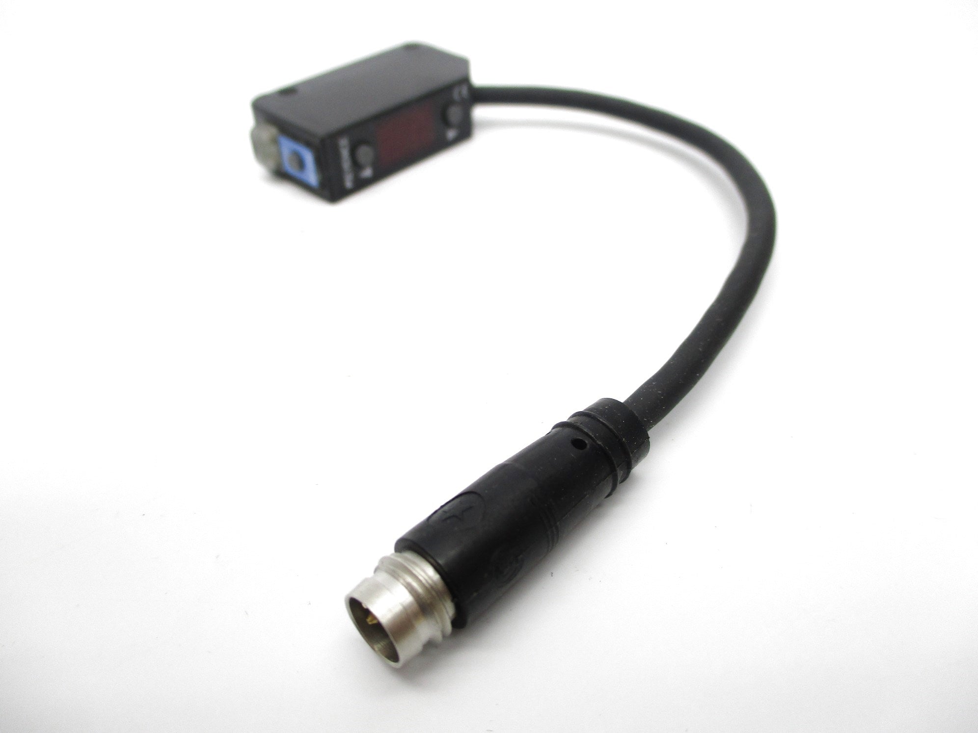 KEYENCE PZ-V12 12-24VDC NSMP