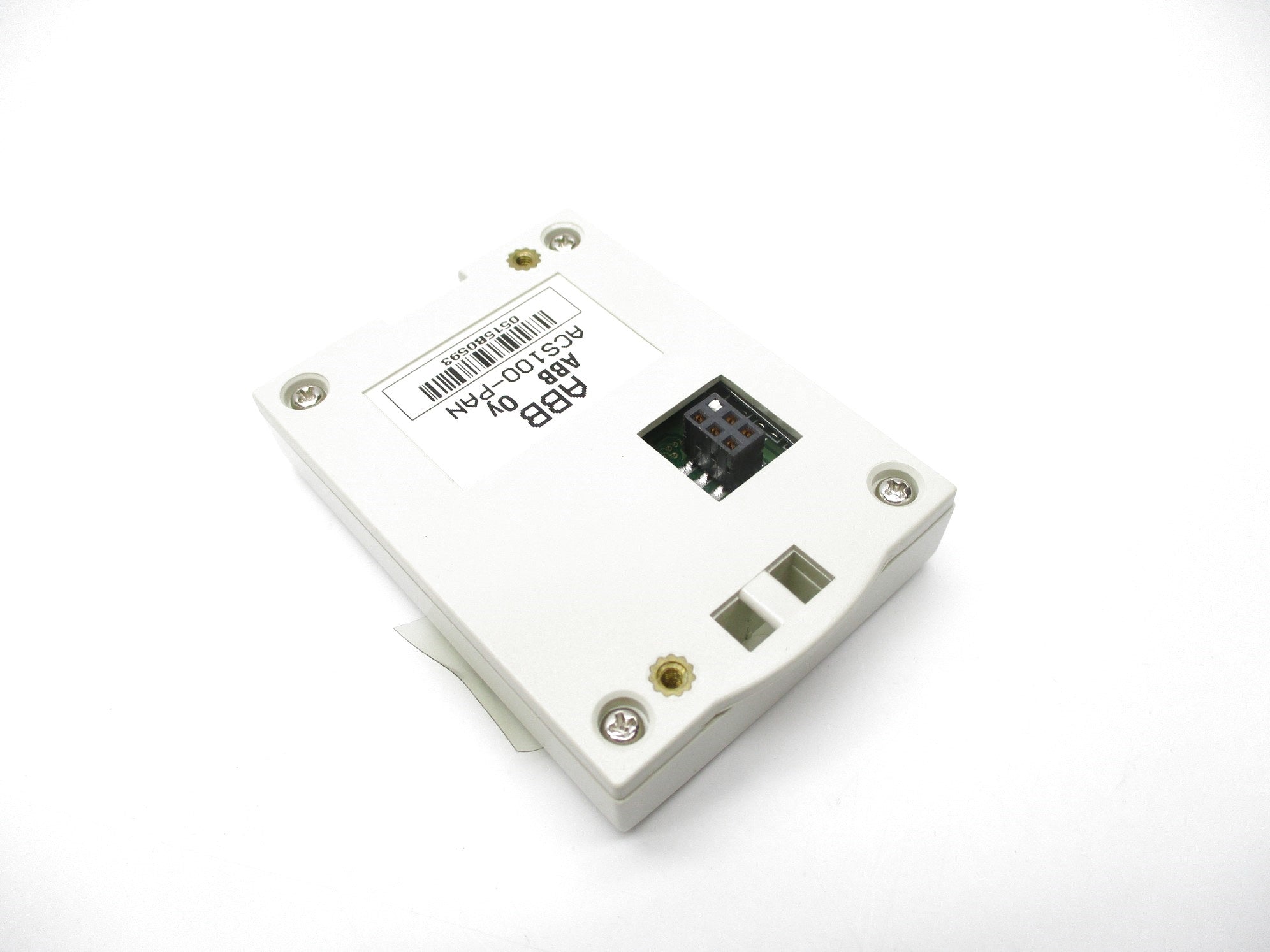 ABB ACS100-PAN NSMP