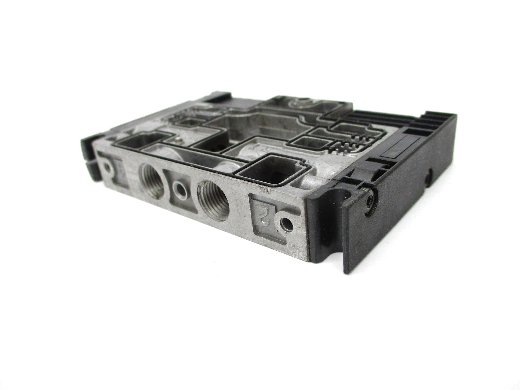 FESTO CPV14-M1H-5LS-1/8 161360 21VDC NSMP