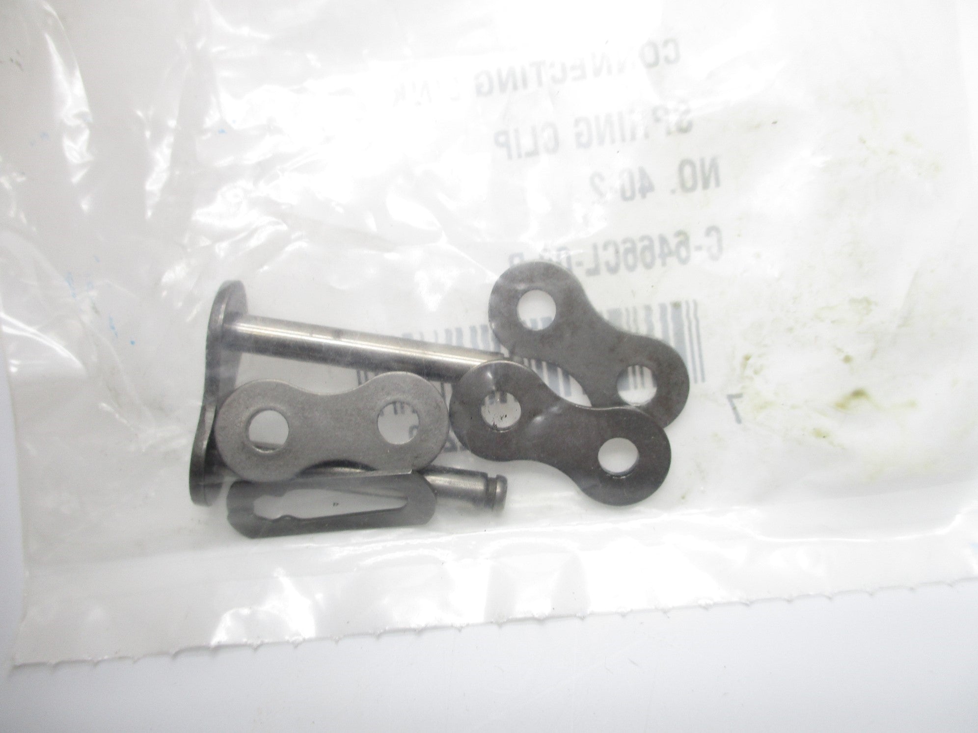 DIAMOND C-6466CL-08-P 40-2 NSMP