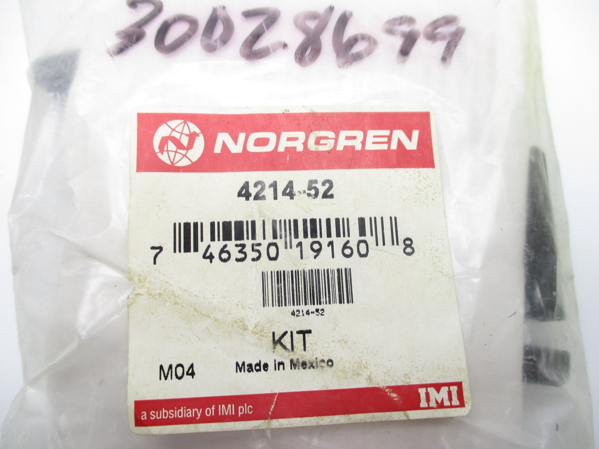 NORGREN 4214-52 NSMP