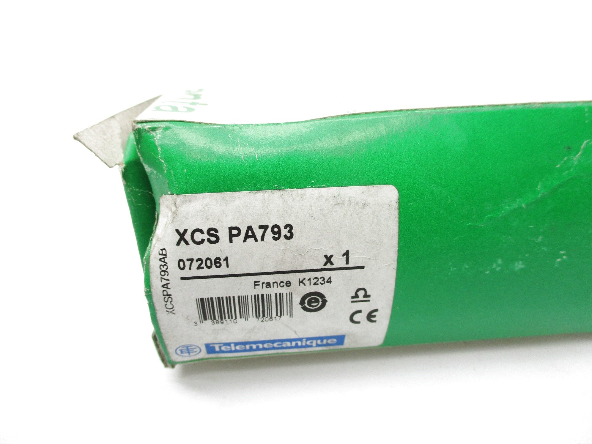 TELEMECANIQUE XCSPA793 NSMP