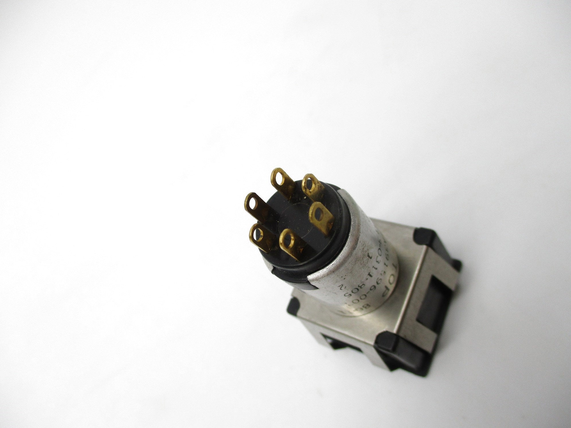 INDUSTRIAL MRO 44A391596-001 (AS PICTURED) UNMP