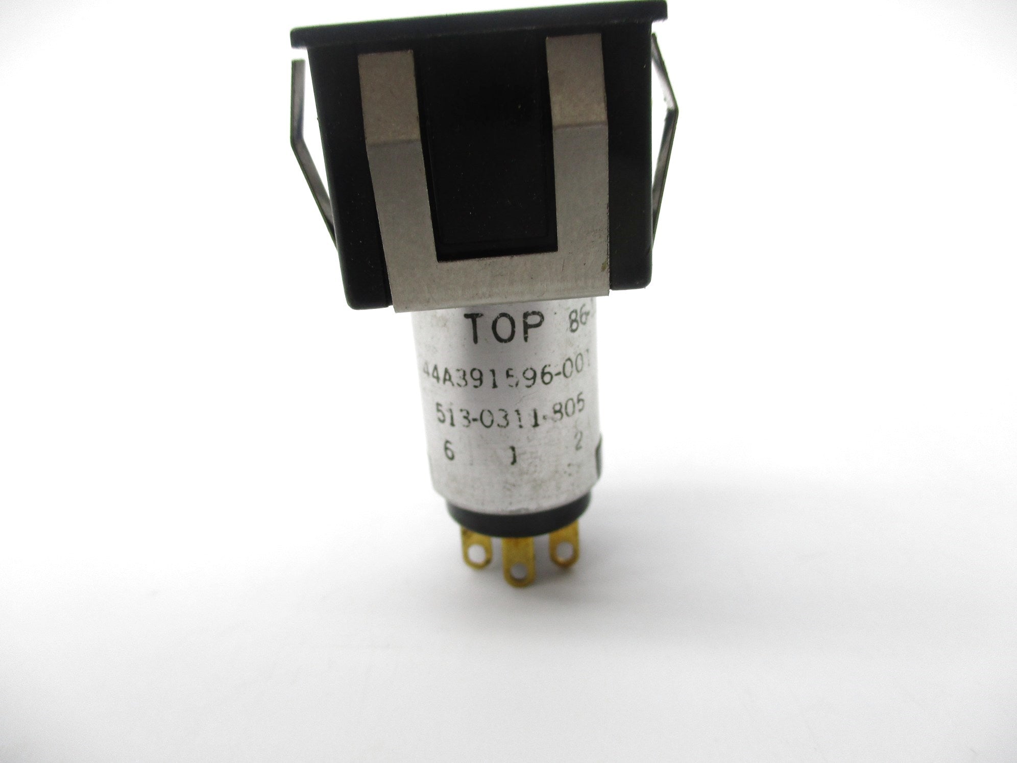 INDUSTRIAL MRO 44A391596-001 (AS PICTURED) UNMP