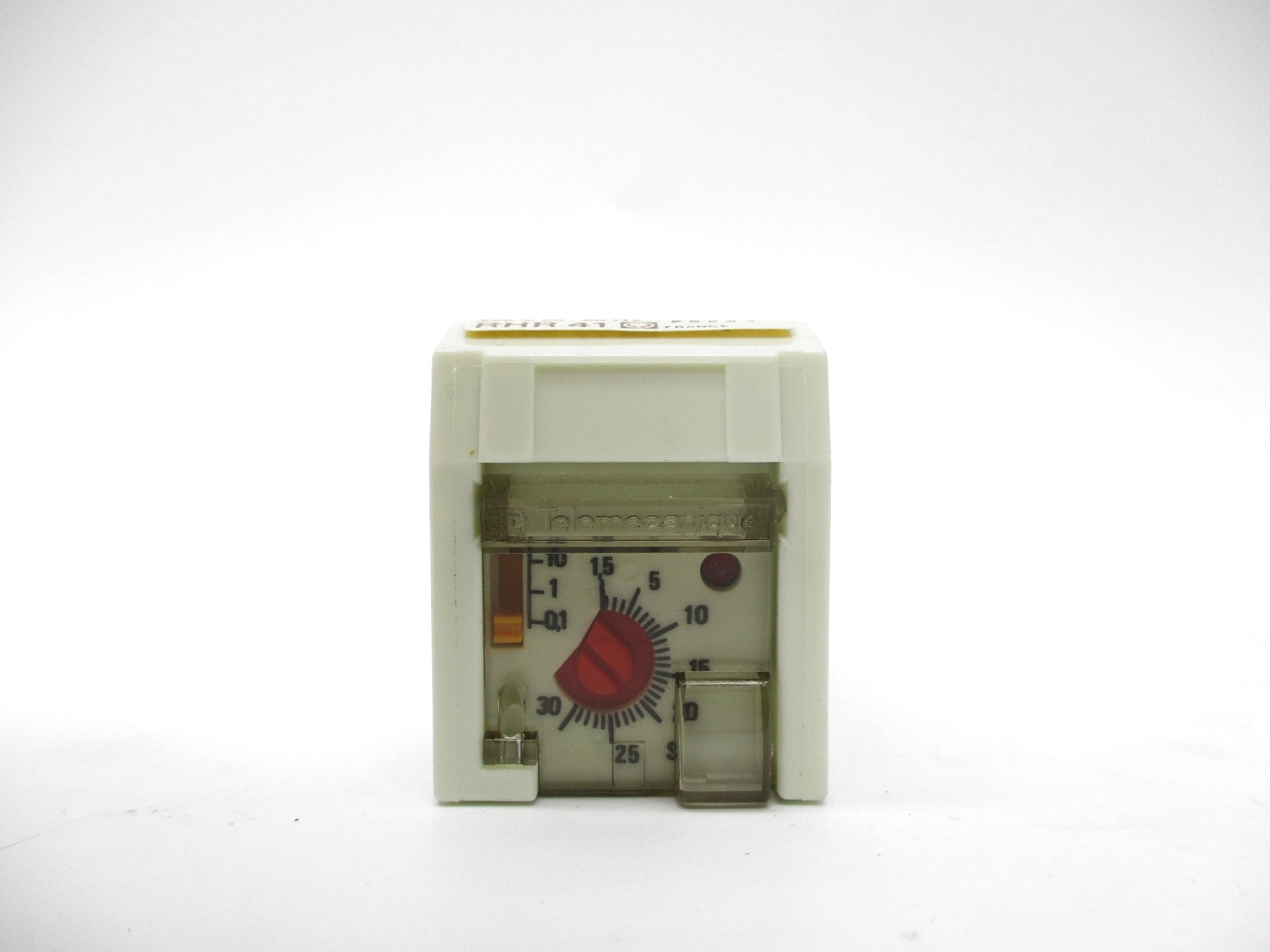 TELEMECANIQUE RHR41 220V NSNP