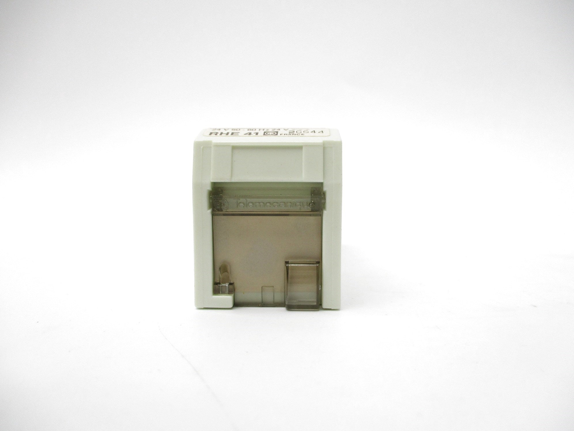 TELEMECANIQUE RHE41 24V NSNP