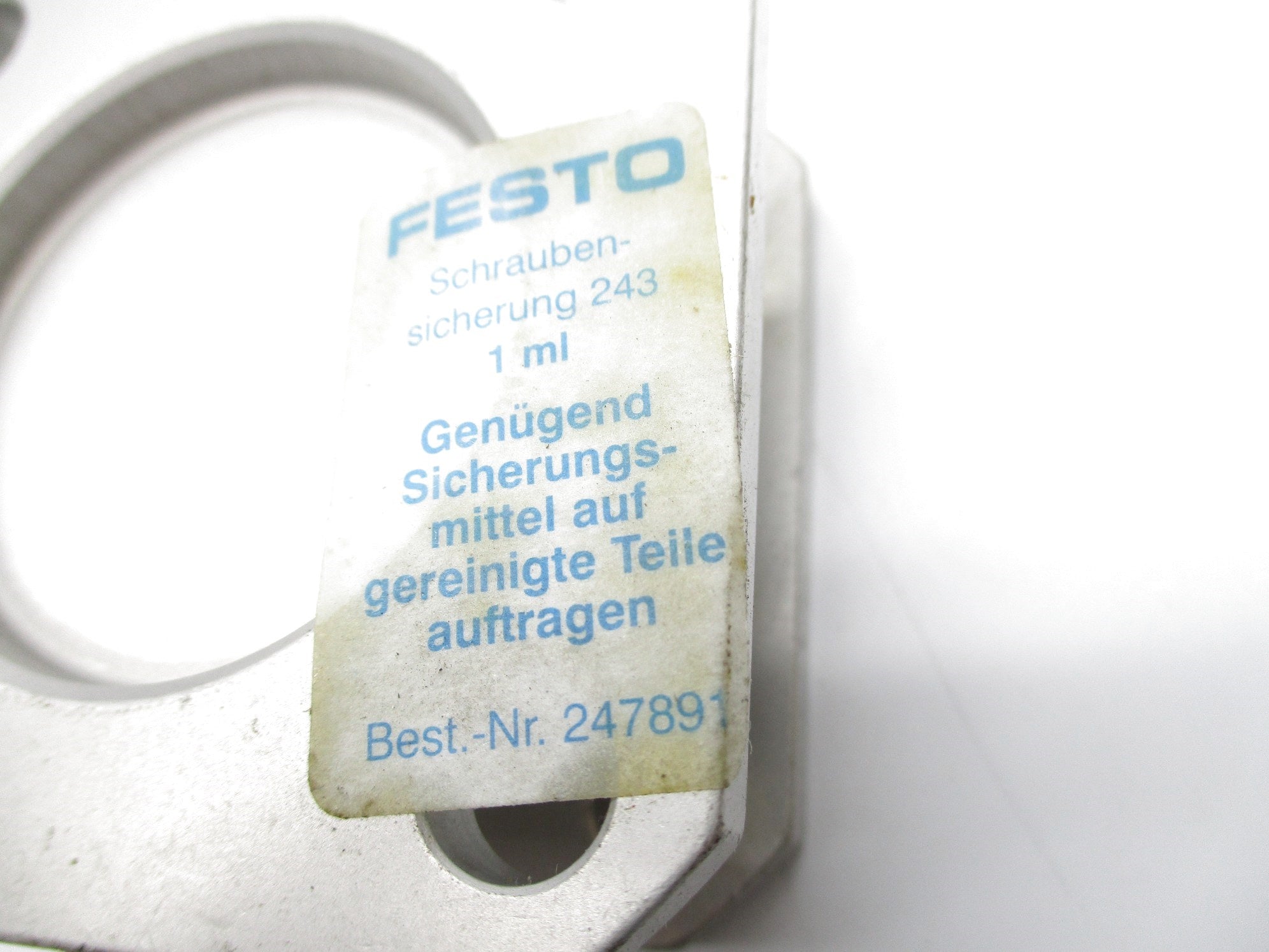 FESTO 247891 NSNP