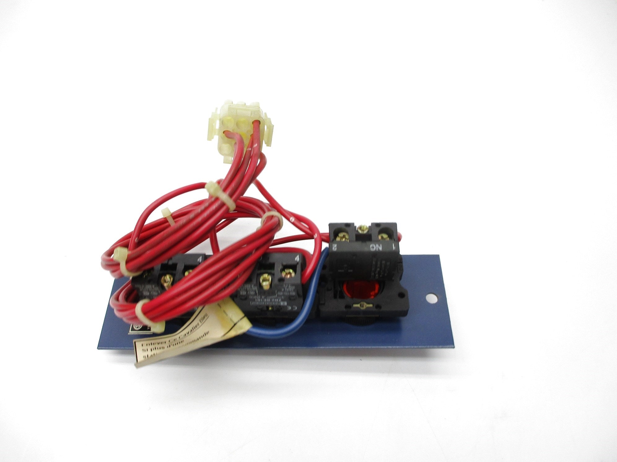 SCHNEIDER ELECTRIC LA9AA06LT NSNP