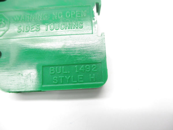 ALLEN BRADLEY 1492-H1G NSNP