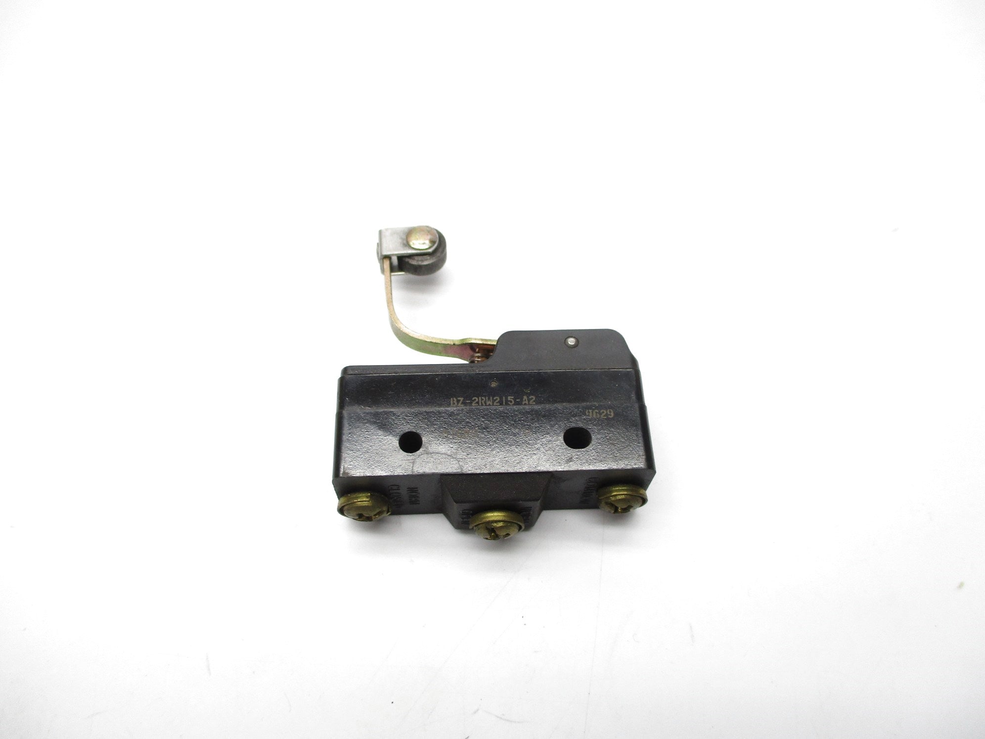 MICRO SWITCH BZ-2RW215-A2 NSNP
