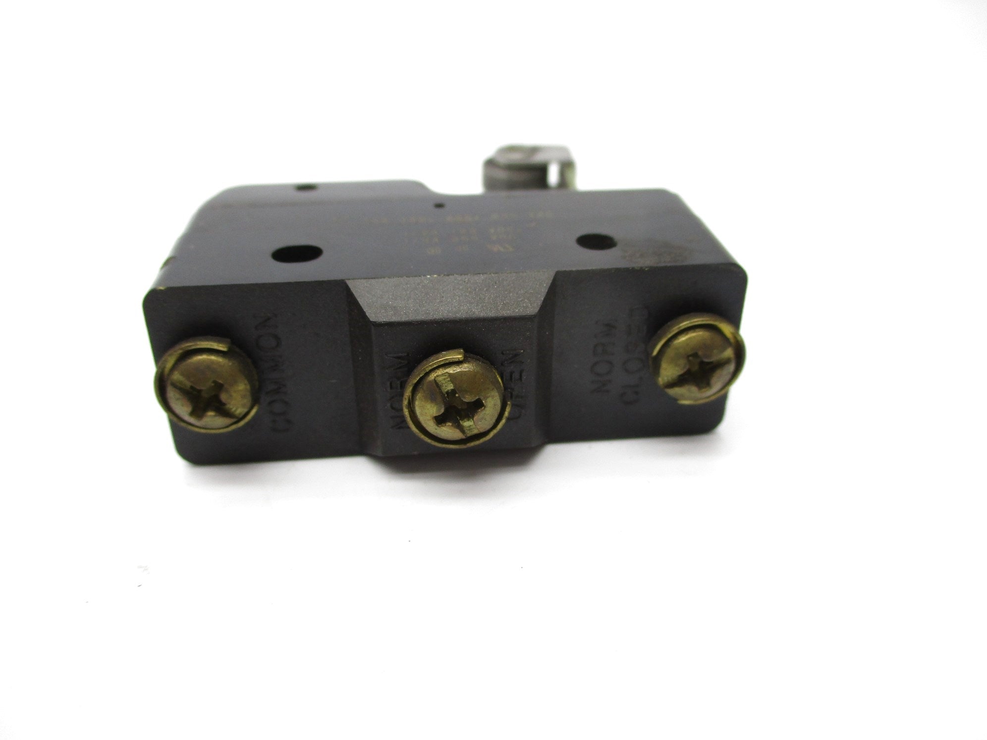 MICRO SWITCH BZ-2RW215-A2 NSNP