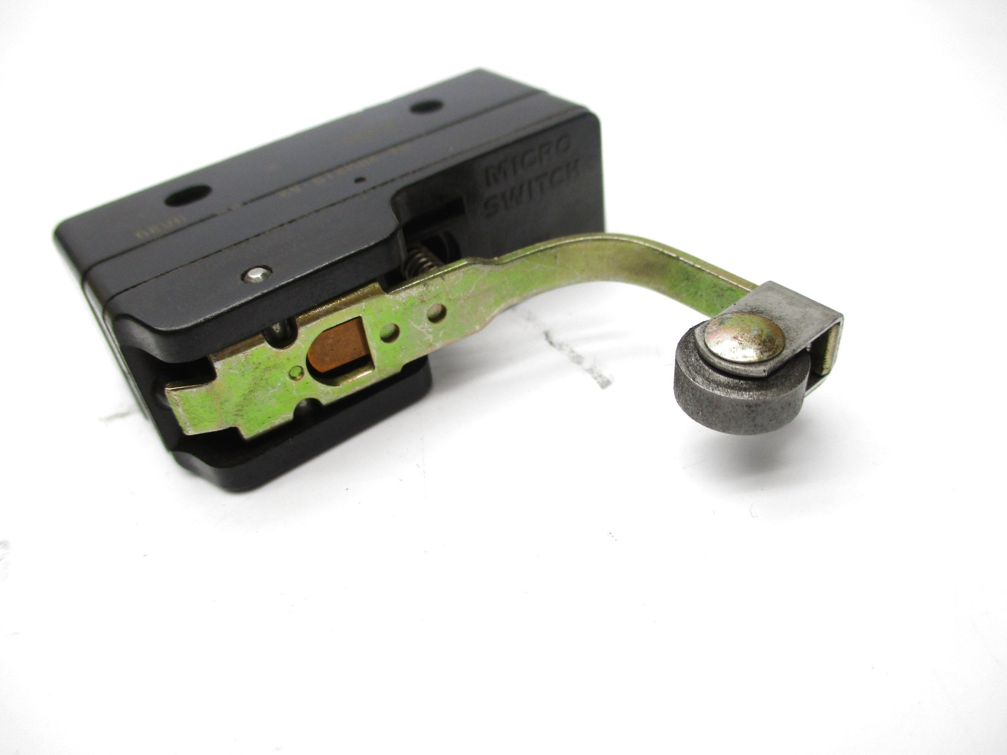 MICRO SWITCH BZ-2RW215-A2 NSNP