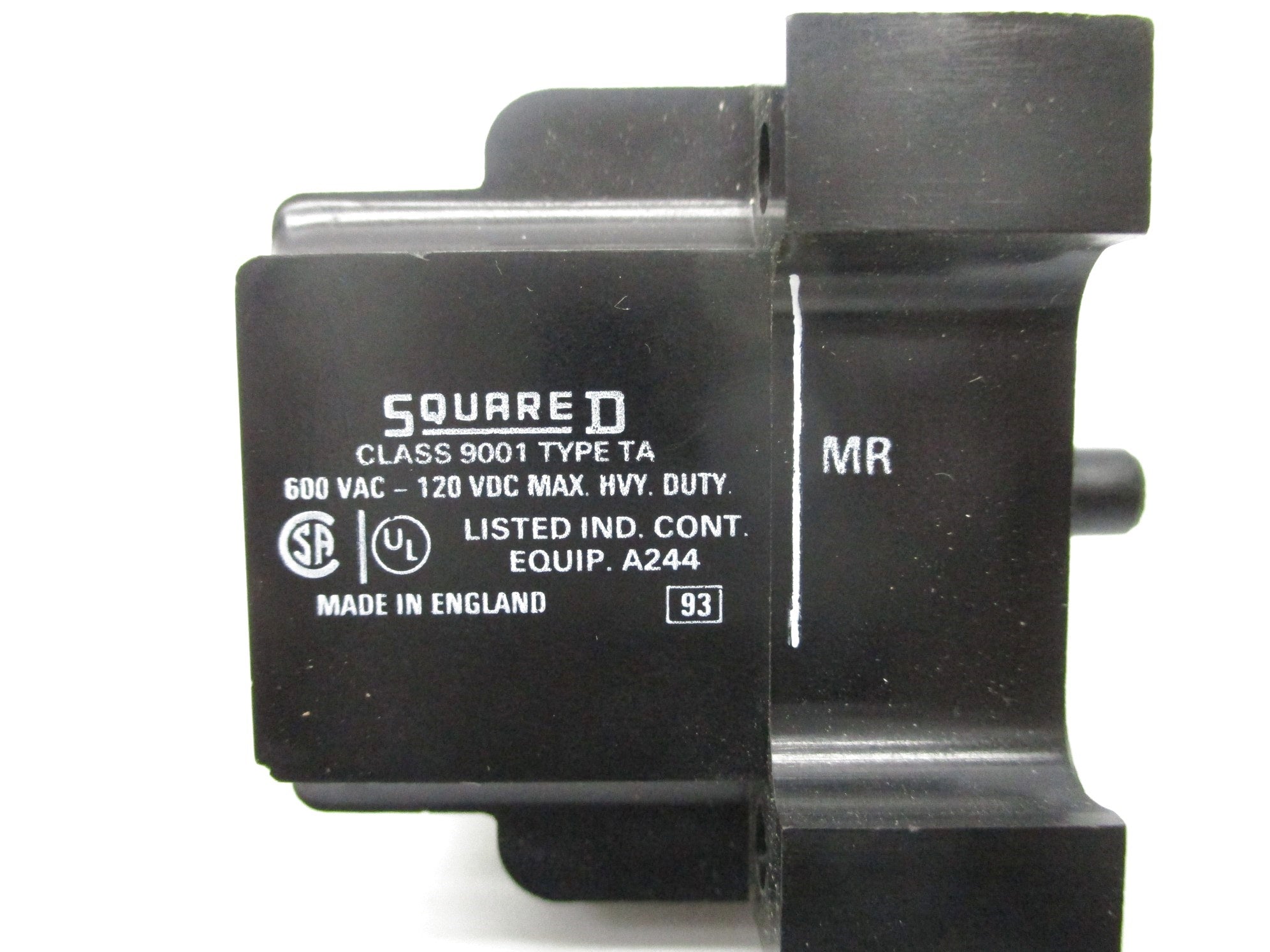 SQUARE D 9001TA NSNP