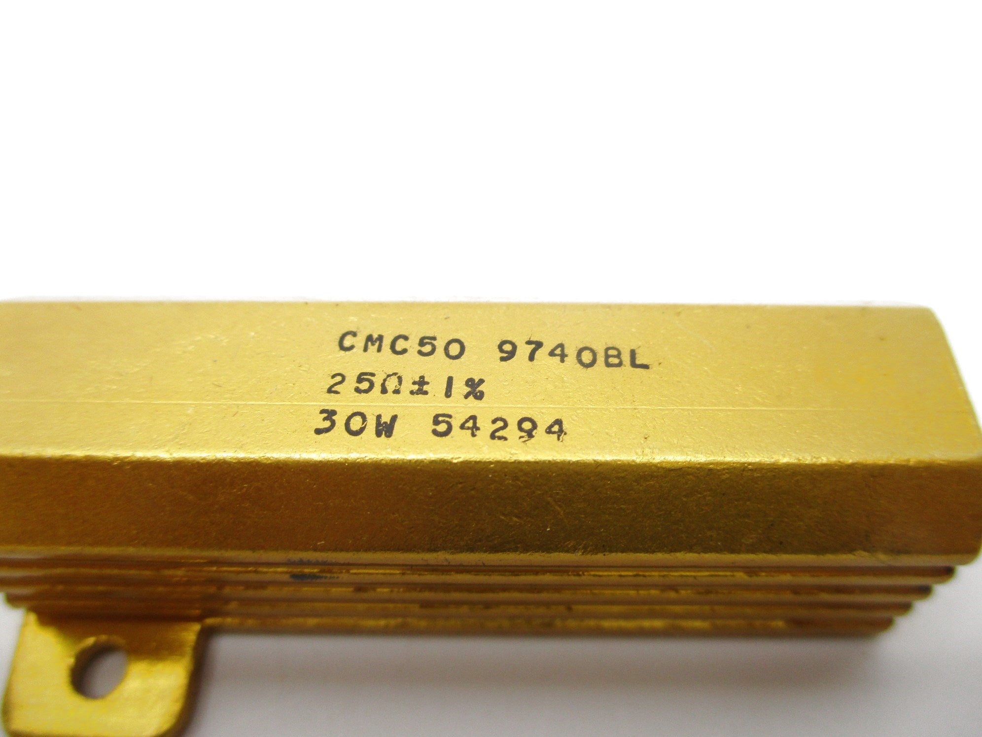 HONEYWELL CMC50 NSNP