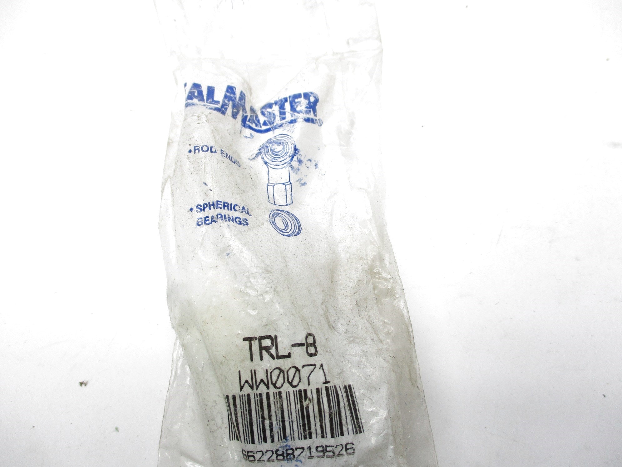SEALMASTER TRL-8 NSMP