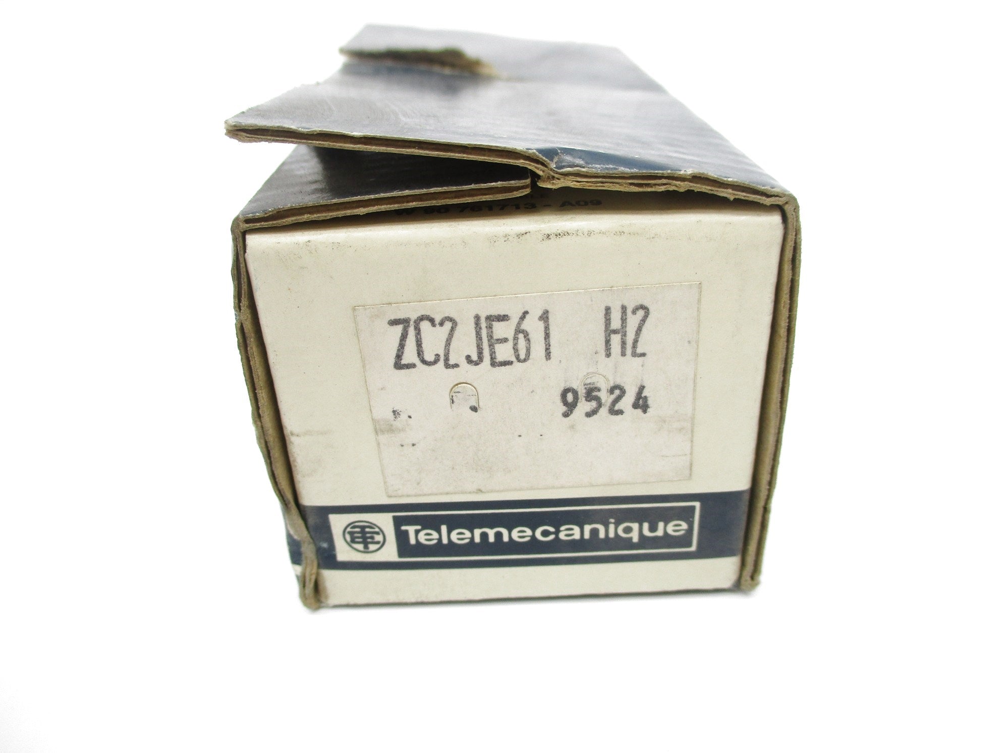 TELEMECANIQUE ZC2JE61H2 NSMP