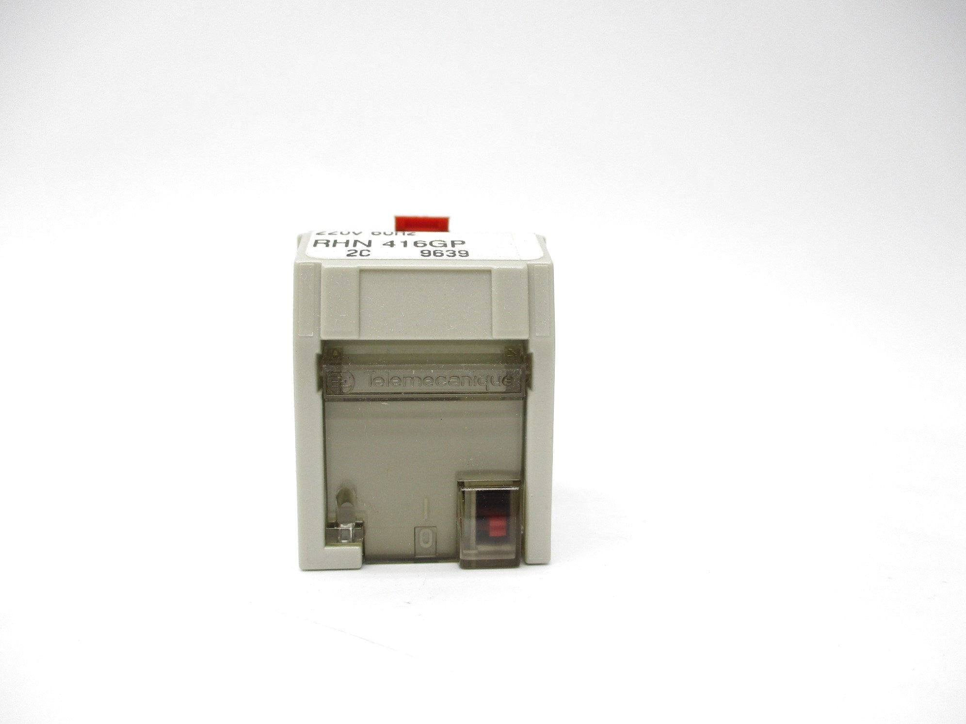 TELEMECANIQUE RHN416GP 220V NSMP