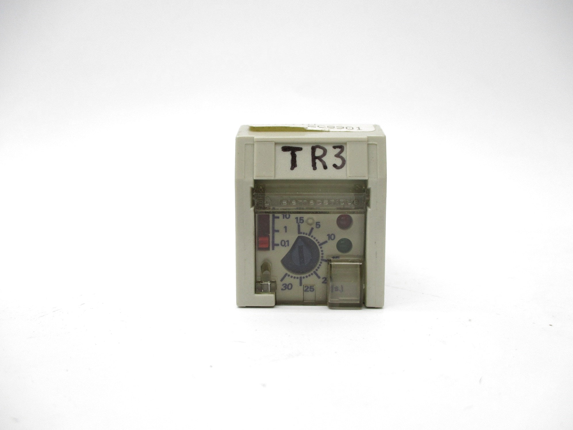 TELEMECANIQUE RHT411M 220V NSMP
