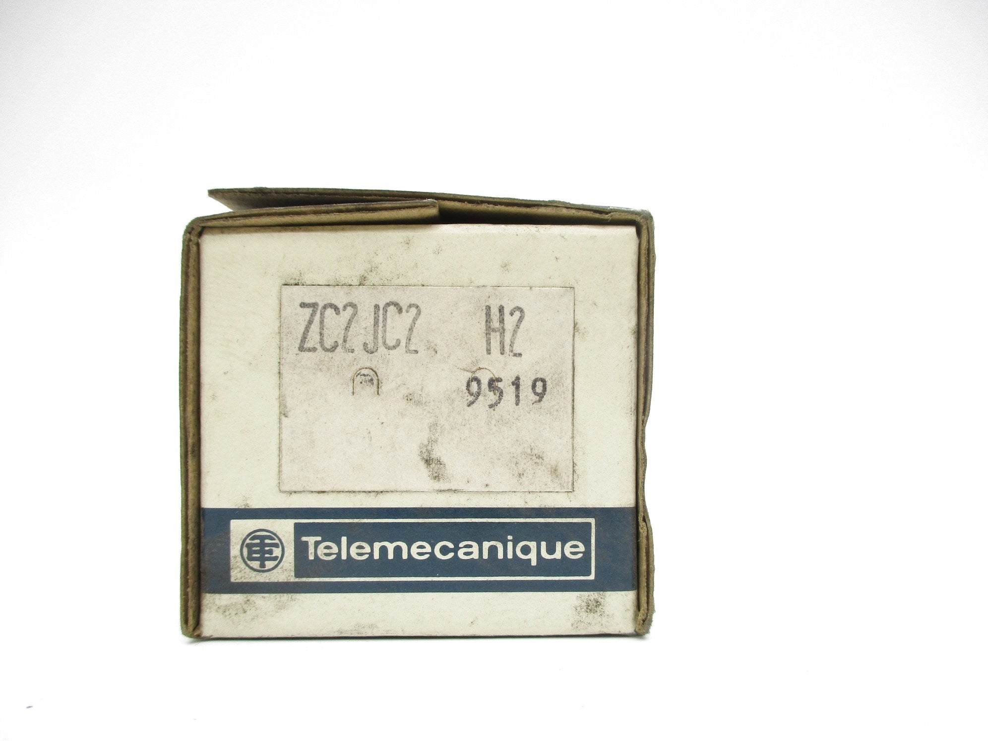 TELEMECANIQUE ZC2JC2H2 NSMP