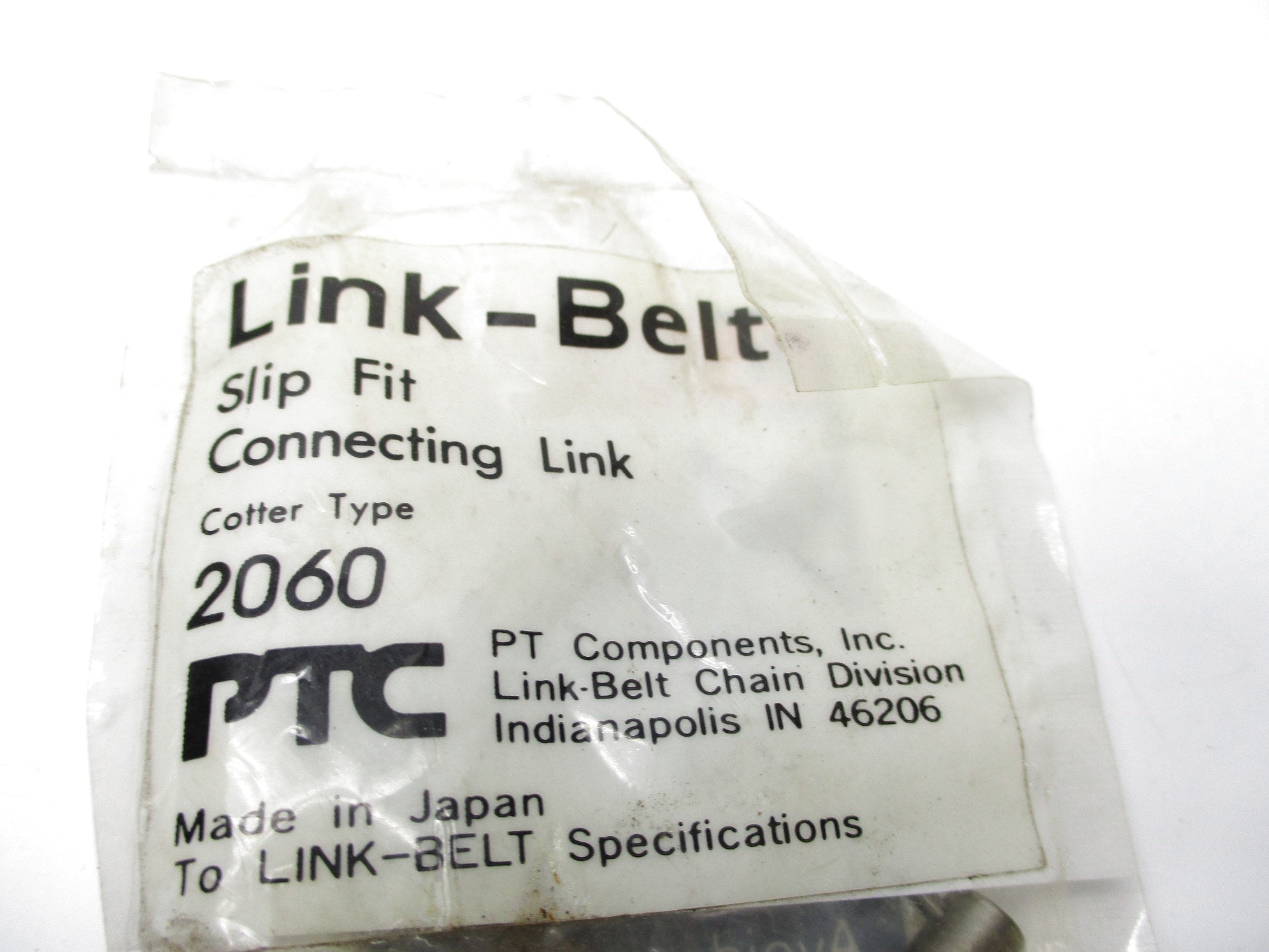PTC 2060 NSMP