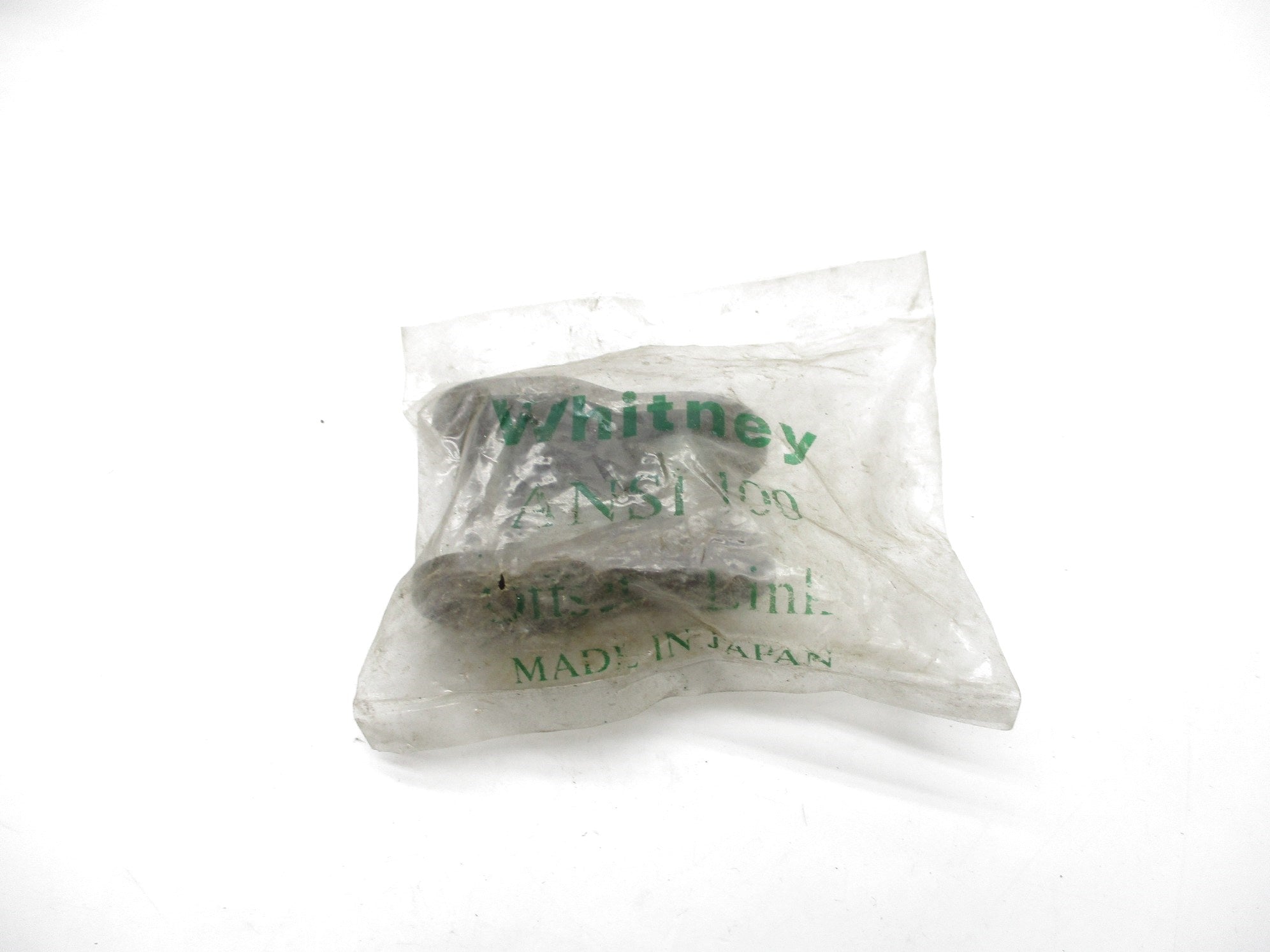 WHITNEY ANSI100 NSMP