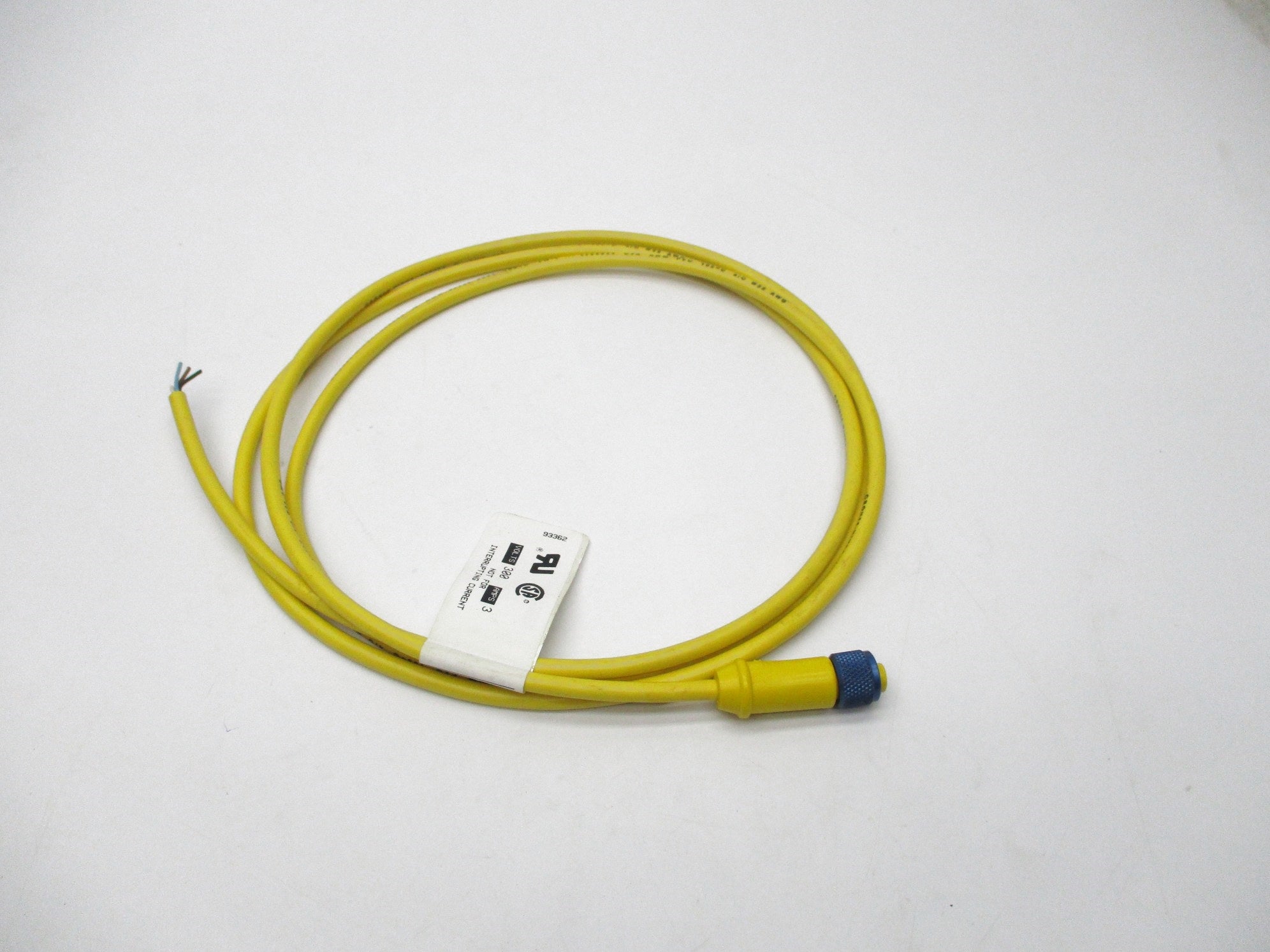 COOPER 5000118-3 NSNP