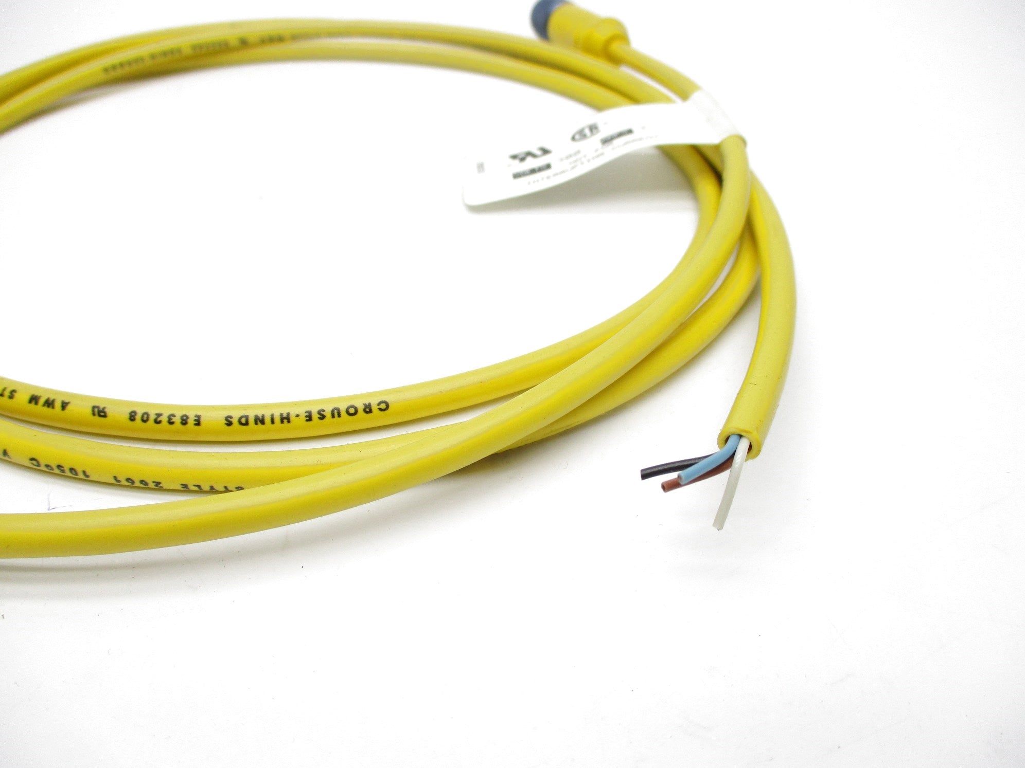 COOPER 5000118-3 NSNP