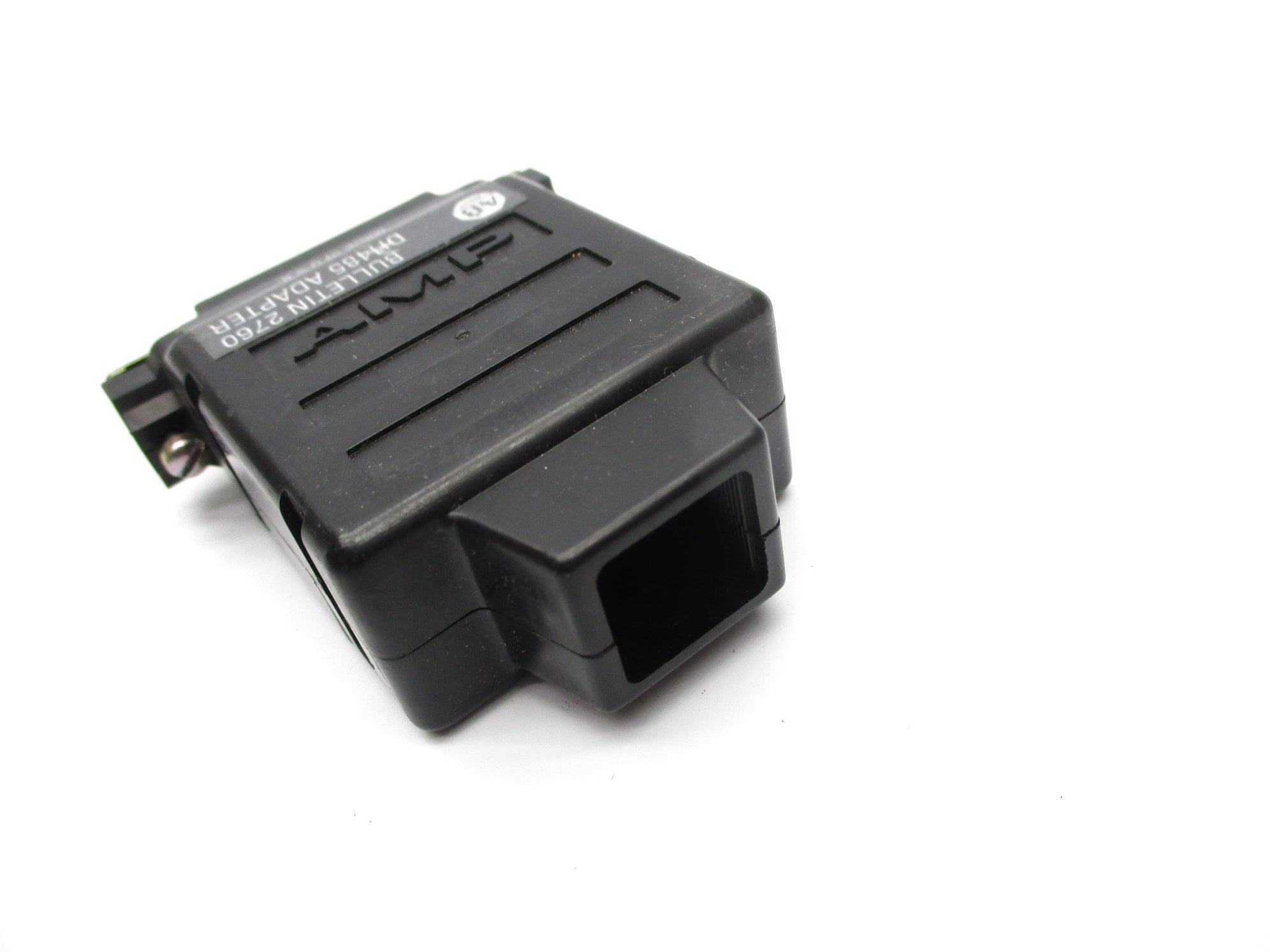 INDUSTRIAL SPARE PART 2760-A485 SER. A NSNP