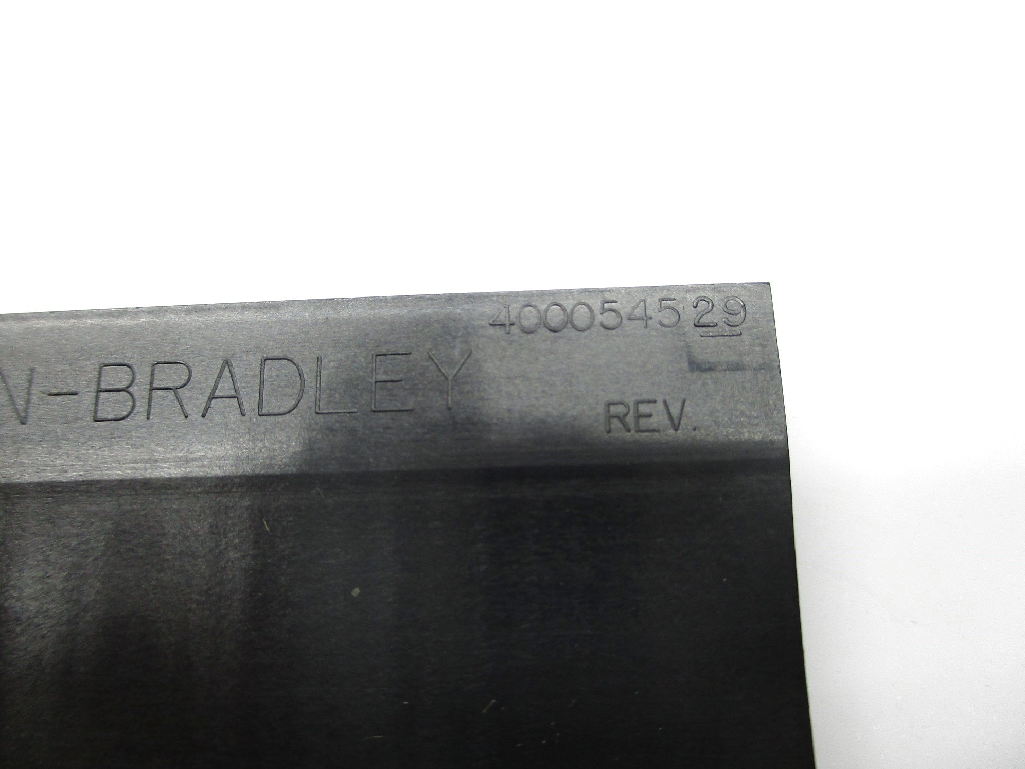 ALLEN BRADLEY 400054529 NSNP