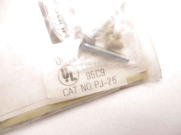 HUBBELL PJ-26 NSMP