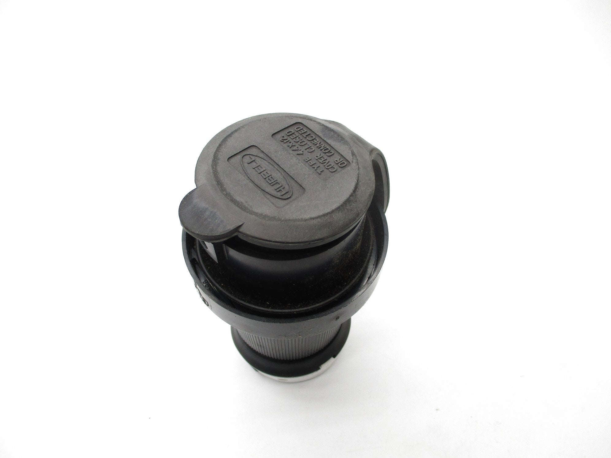 HUBBELL HBL2731SW 480V 30A NSMP