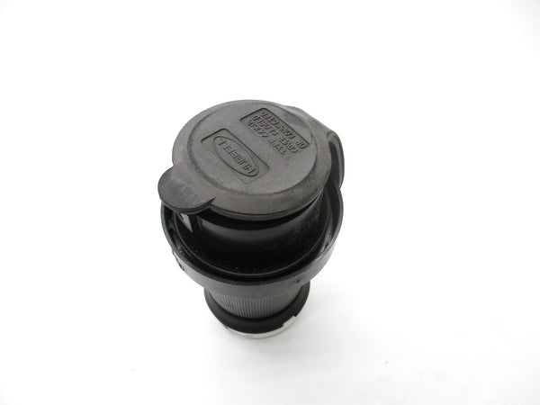 HUBBELL HBL2731SW 480V 30A NSMP
