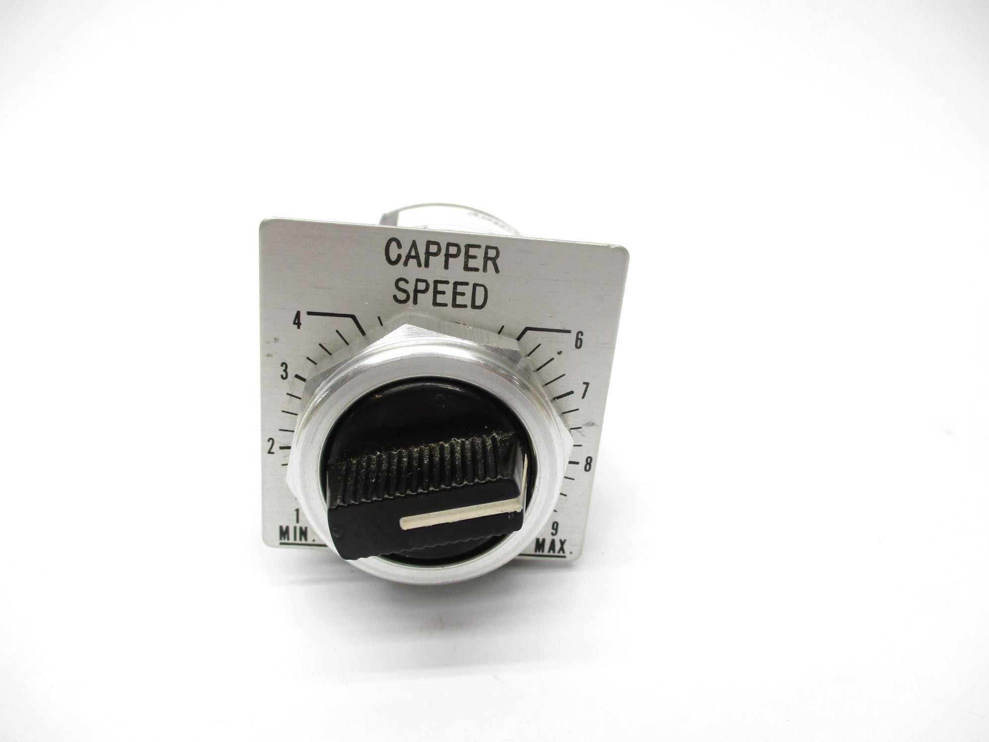 ALLEN BRADLEY 800T-N37 SER. Q (WH) NSMP