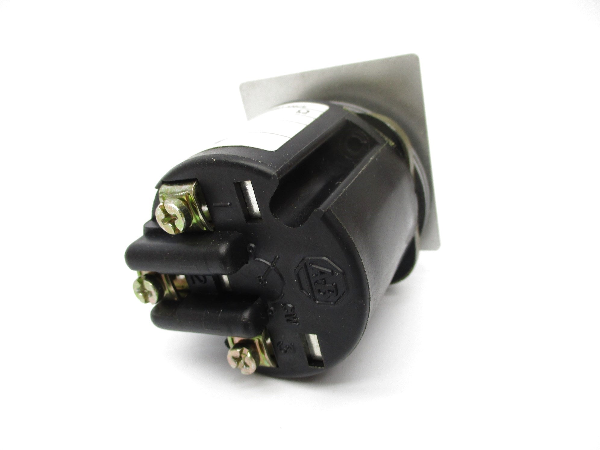 ALLEN BRADLEY 800T-N37 SER. Q (WH) NSMP