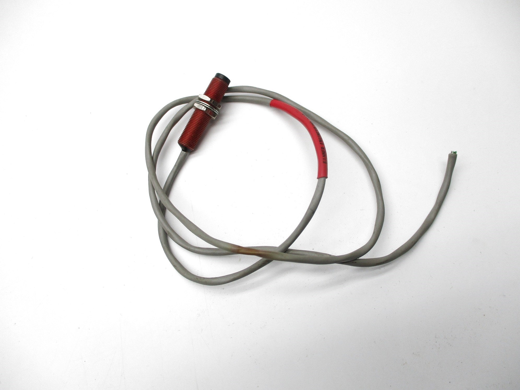 BANNER ENGINEERING LR400 UNMP