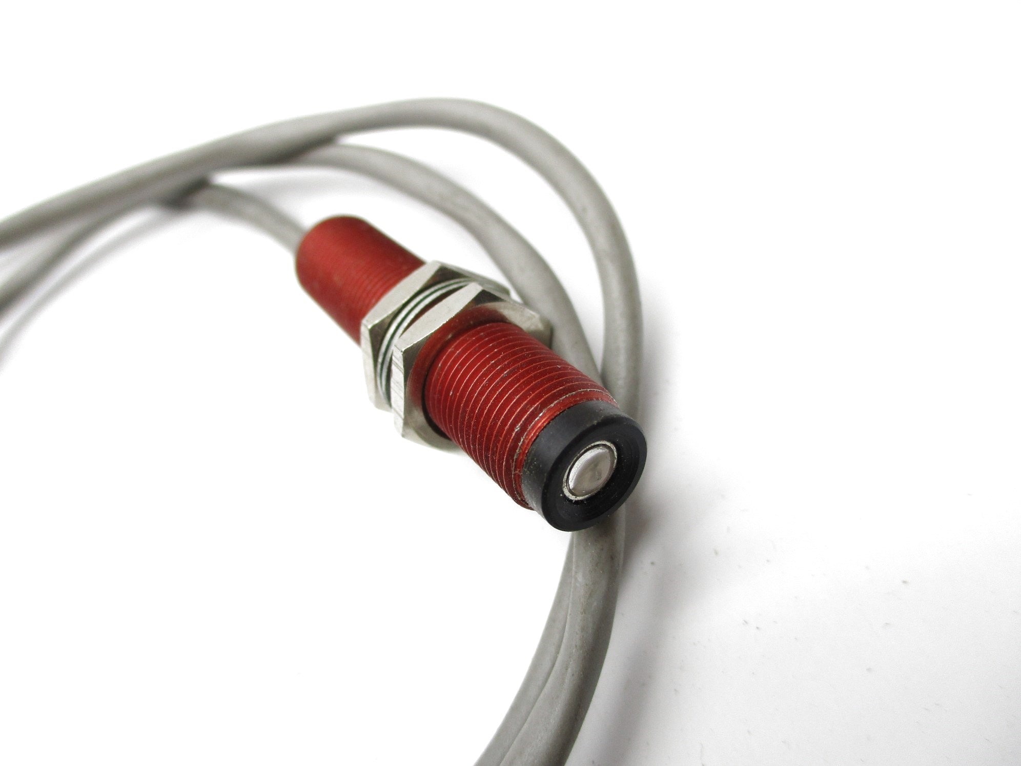 BANNER ENGINEERING LR400 UNMP