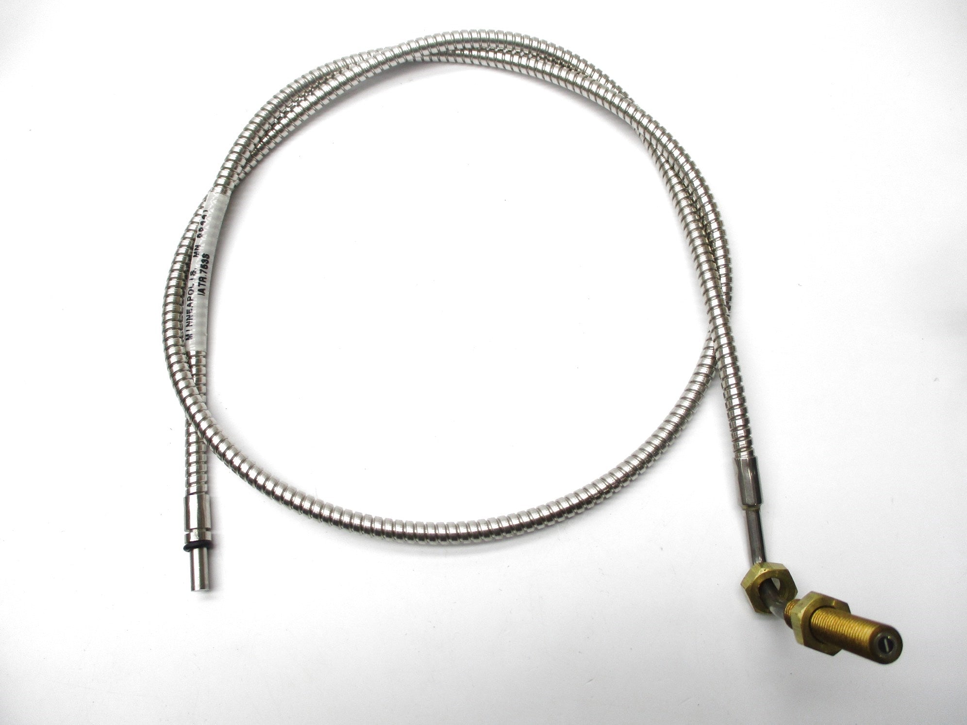 BANNER ENGINEERING IATR.753S NSNP