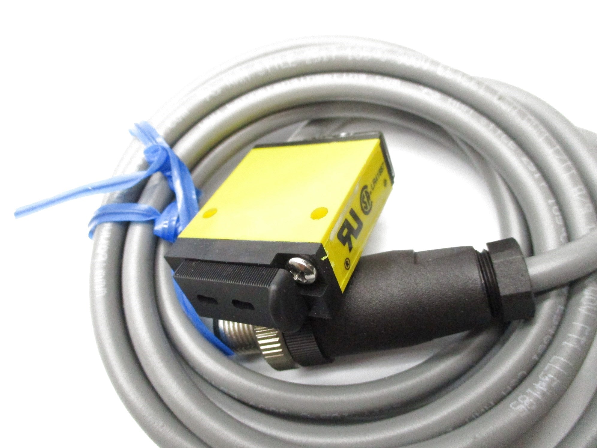 BANNER ENGINEERING SM312FP 10-30VDC NSNP