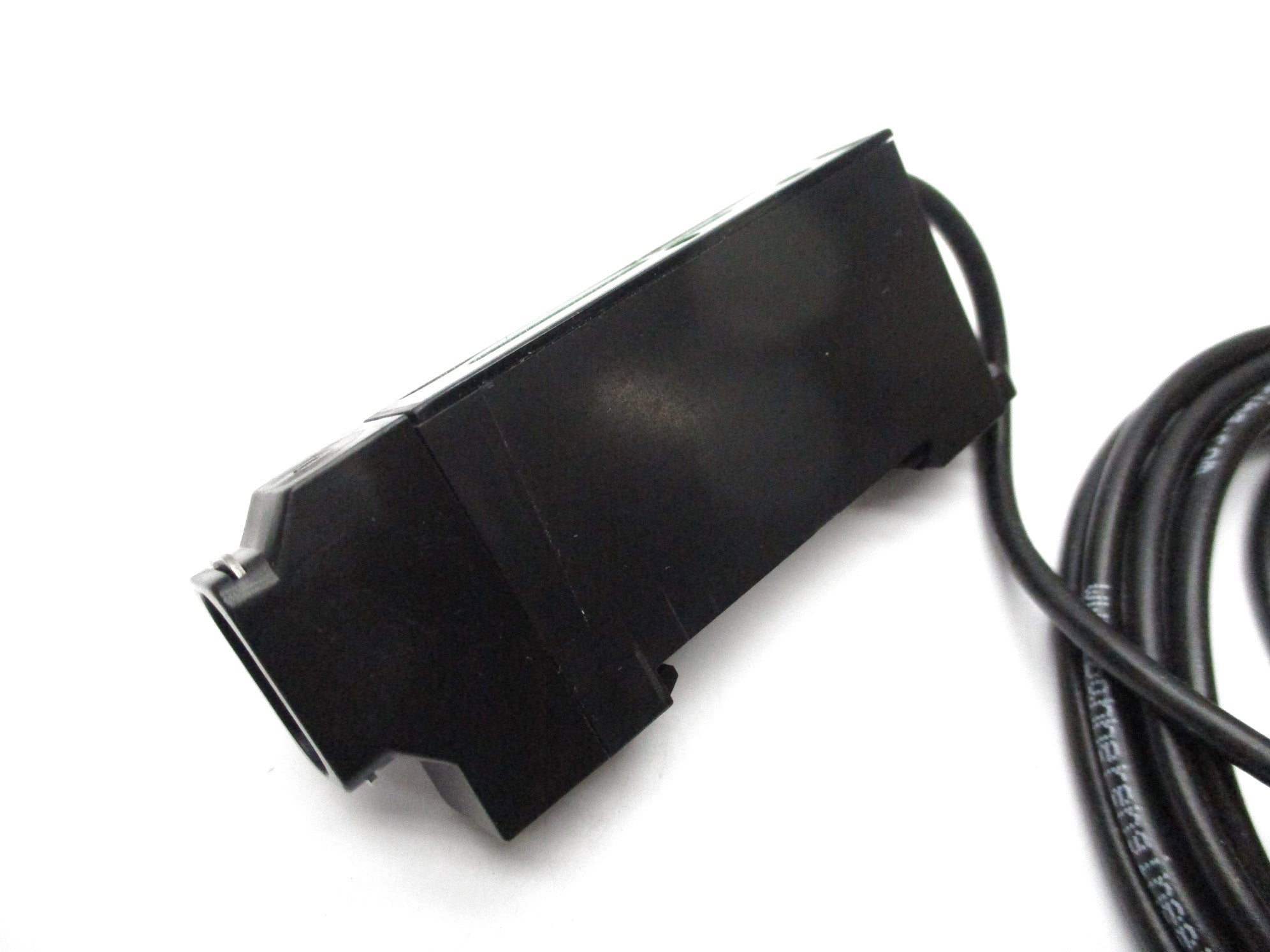 BANNER ENGINEERING D12SN6FVY1 35505 NSMP