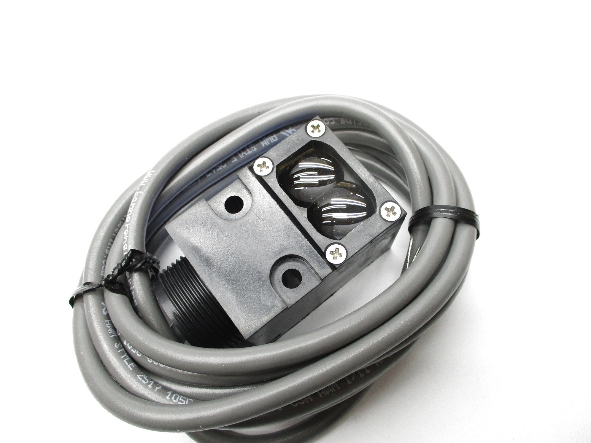 BANNER ENGINEERING SMW915LV 26170 120VAC 5A NSMP