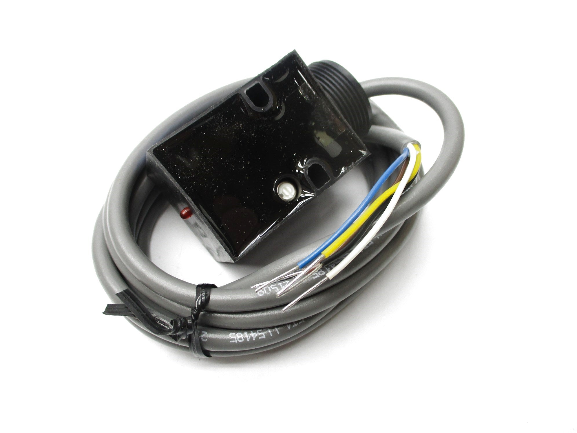 BANNER ENGINEERING SMW915LV 26170 120VAC 5A NSMP