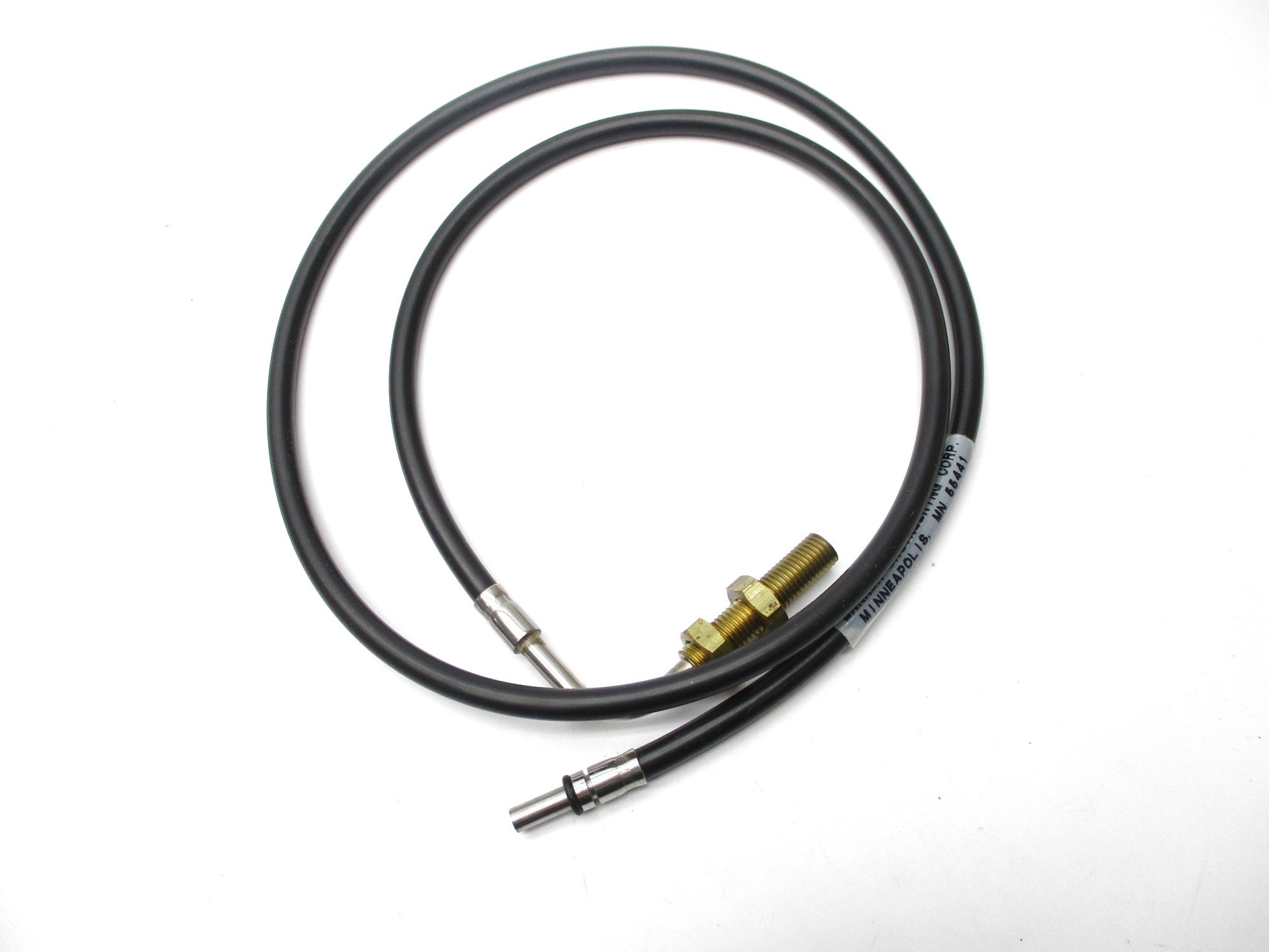 BANNER ENGINEERING IATR.753P 21245 NSMP