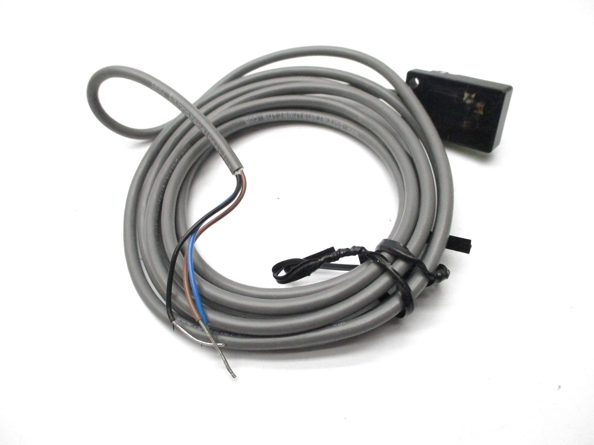 BANNER ENGINEERING NO5-Q08-AN7 27390 NSMP