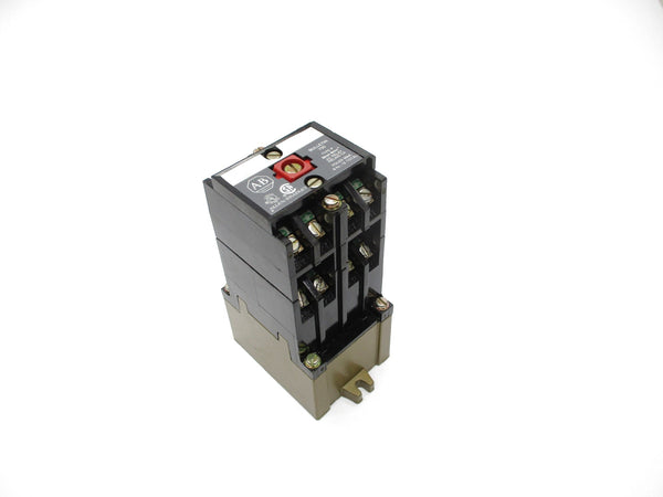 ALLEN BRADLEY 700-P800A1 SER. A 120V NSNP